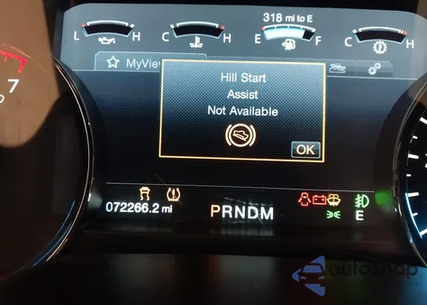 2018 Ford F-150 Lariat z USA, uszkodzony, nr VIN 1FTFW1EG8JFC45180